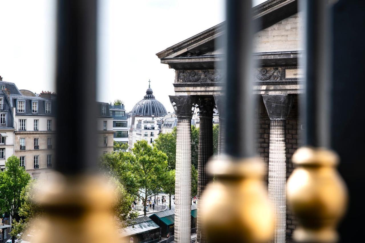 Parisian Suite (2 Adults + 1 Child)